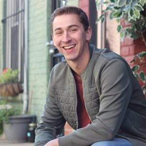 Meet your Posher, Will